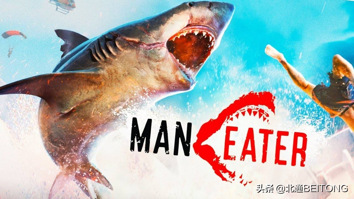 鲨鱼新版本史诗级加强,gta鲨鱼版本