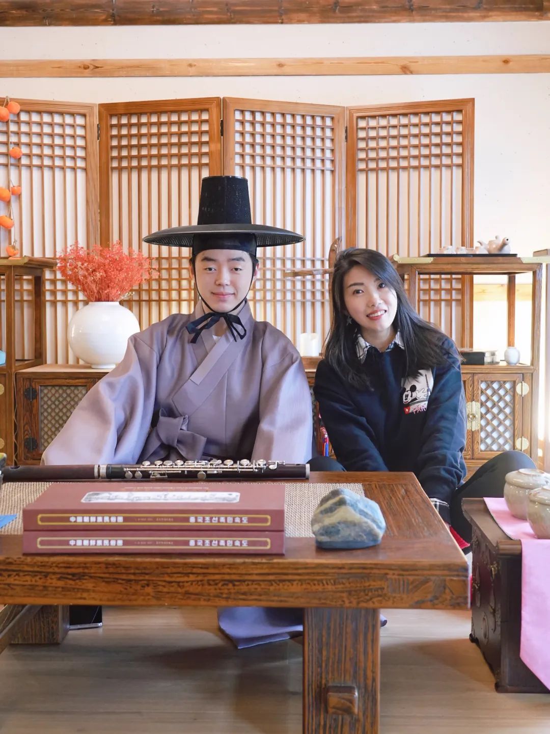 不一样的延吉旅行！坐上一辆复古铛铛车，深度感受朝鲜族历史文化