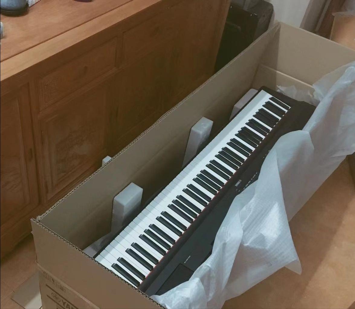 雅马哈初学者电钢琴推荐,雅马哈新手推荐电钢琴