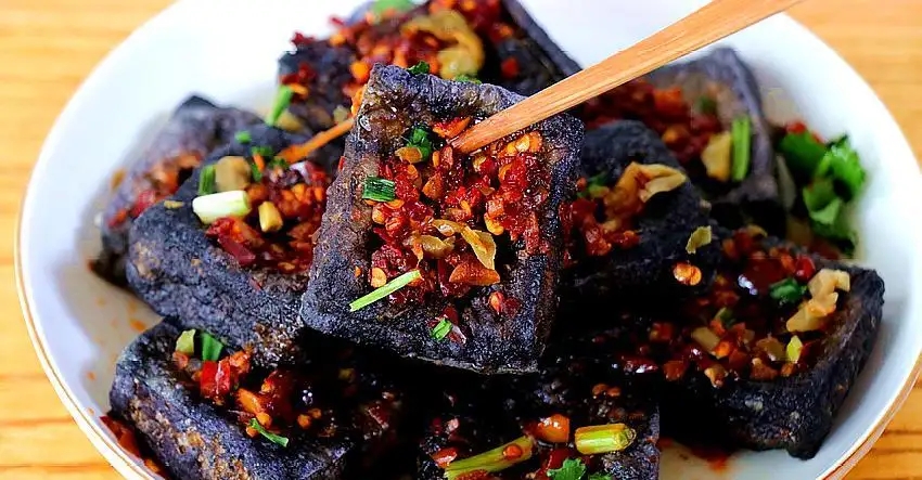 目前十大小吃排行榜有哪些啊,中国最受欢迎的十大小吃