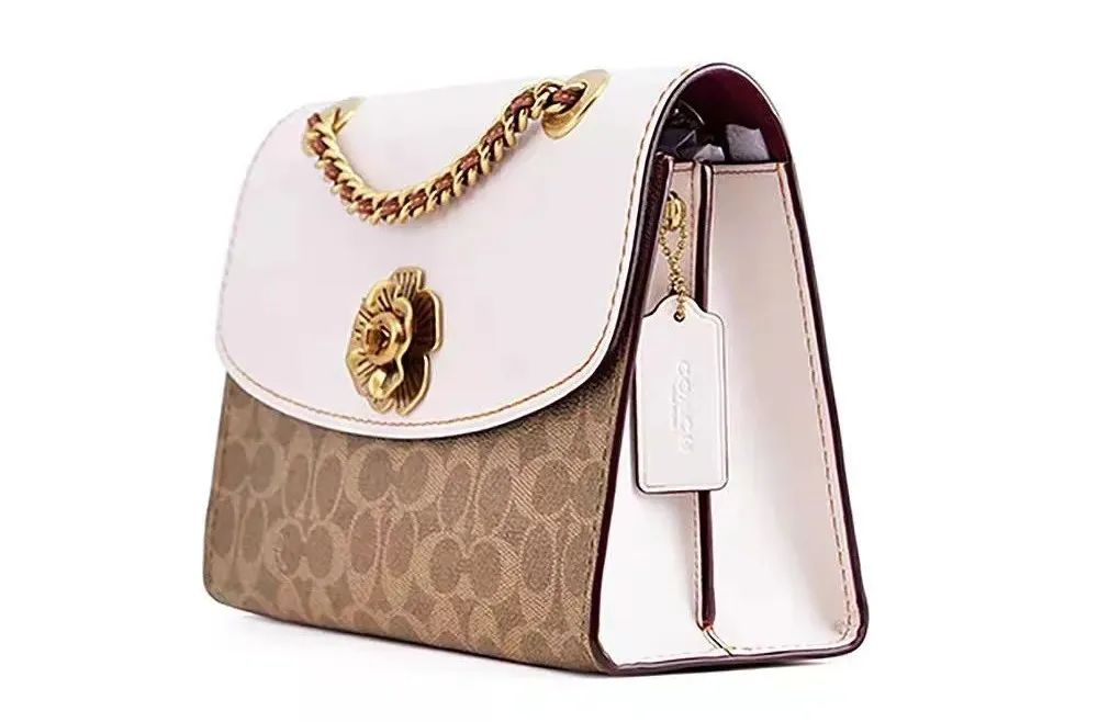 coach最经典女包,coach经典百搭