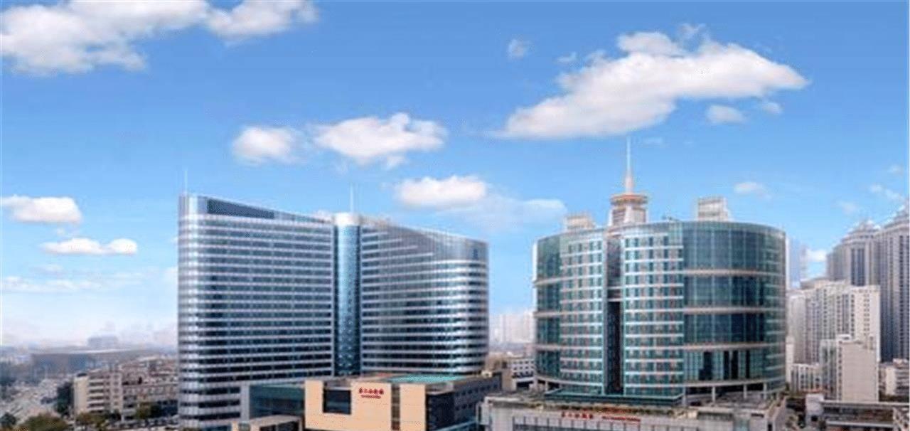 天津医科大学总医院在全国排行,天津医科大学总医院普通外科排名