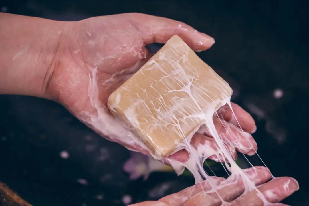 愫氧生活包装肥皂,愫氧生活肥皂