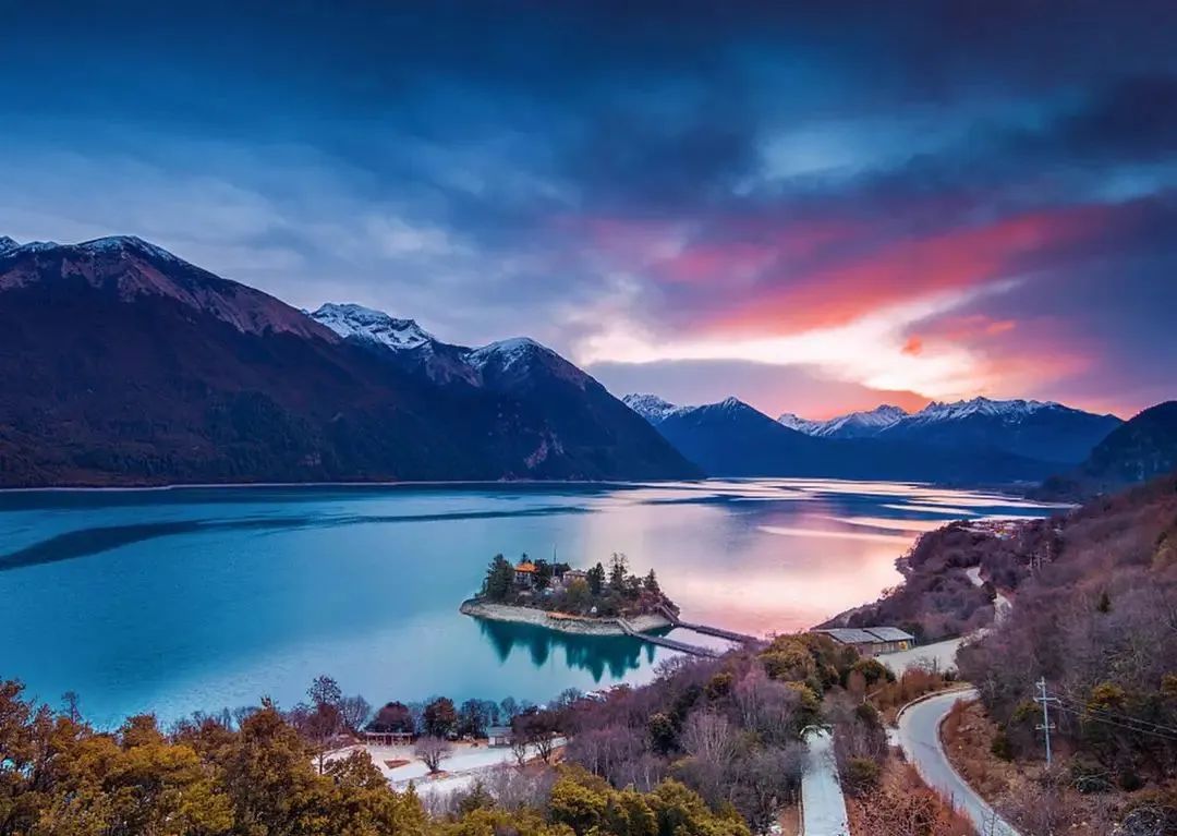 藏江南林芝游玩攻略,藏南林芝旅游景点大全