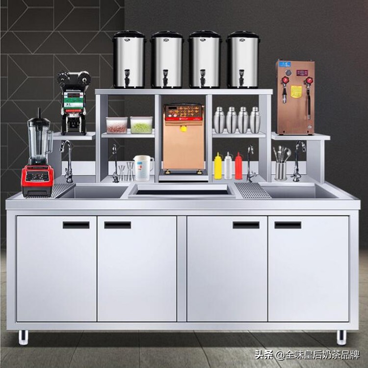 全味皇后奶茶技术培训,全味皇后奶茶