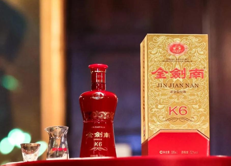 春节浓香型白酒哪款好,过年哪款白酒口感好