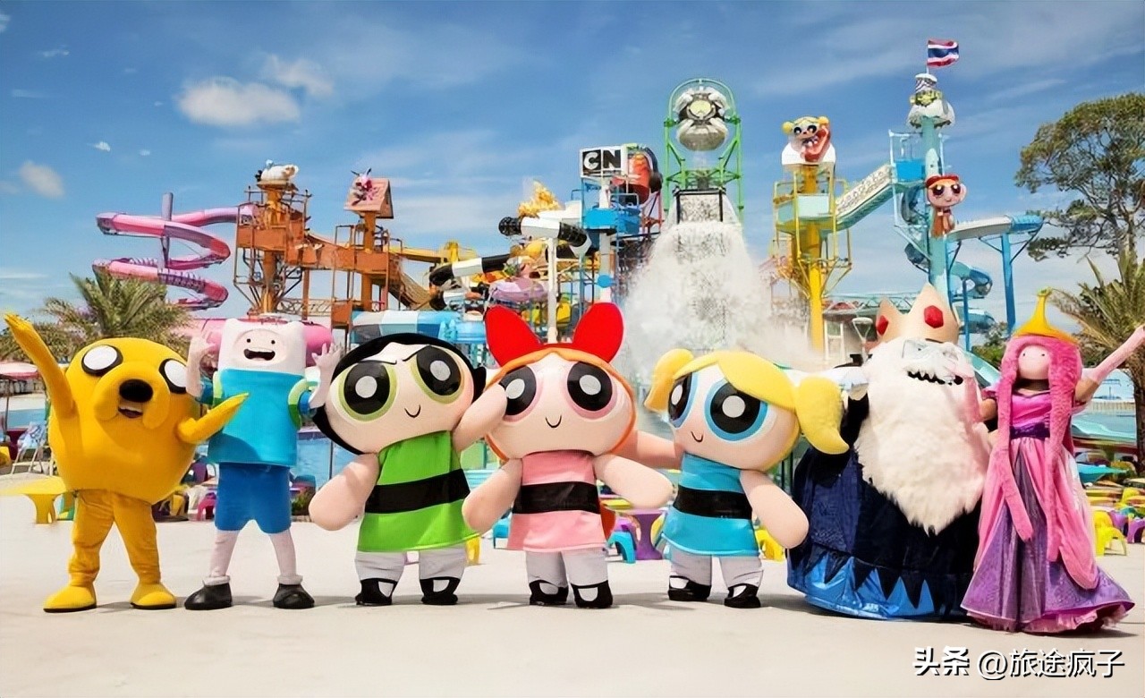 芭提雅泰国旅游攻略,泰国芭提雅旅游全攻略