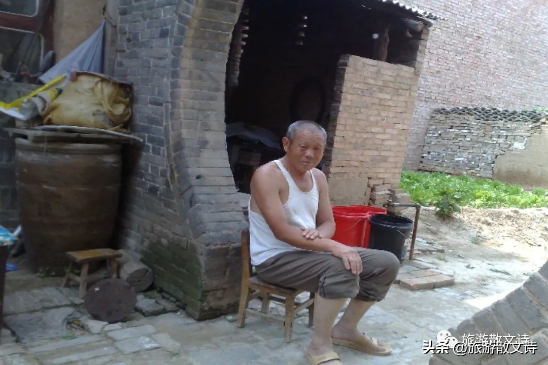 「旅游散文诗•根在芮城」张星||小月亮啊你的“根脉”是在咱芮城