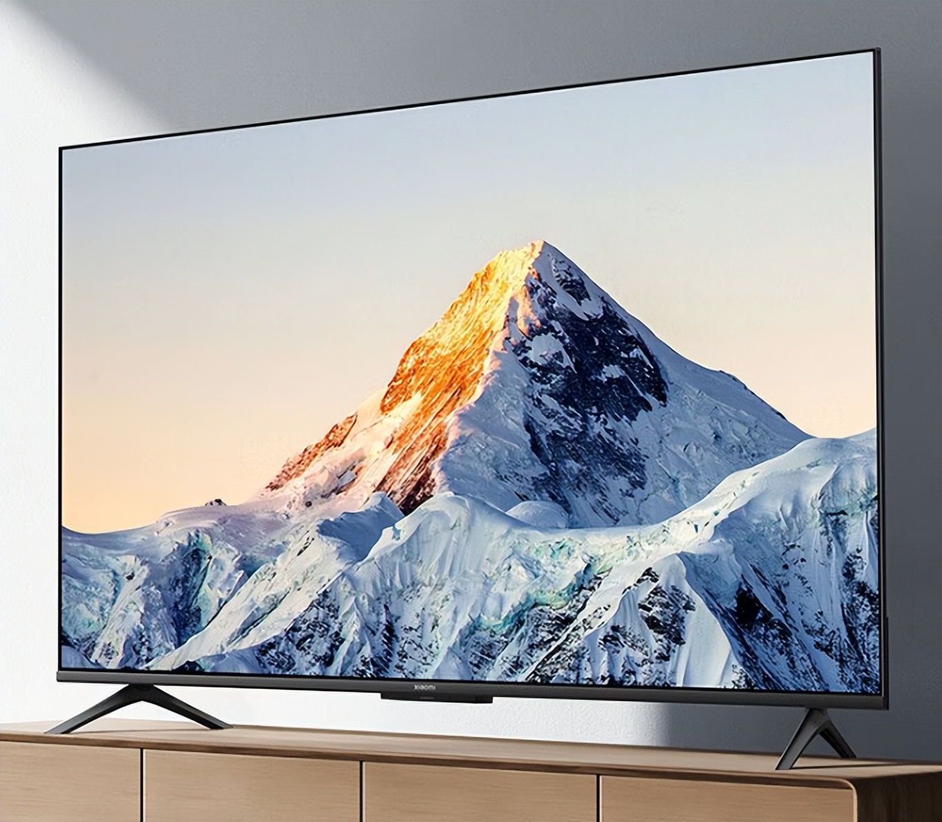 雷军100寸电视发布会,雷军小米100寸电视发布会