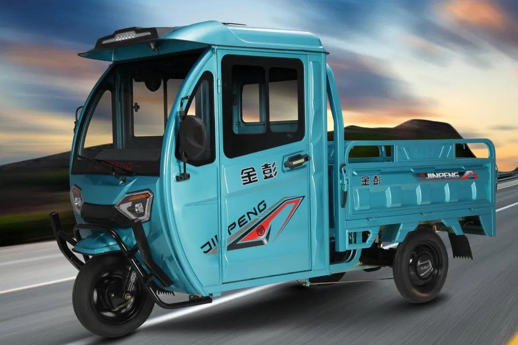 半封闭电动三轮车多少钱一台,3000左右的电动三轮车全封闭