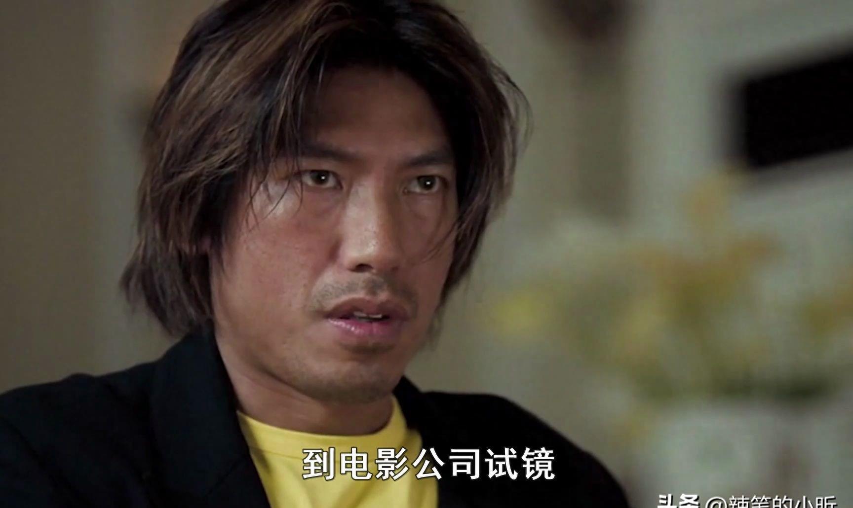 张耀扬：华语乐坛新王崛起