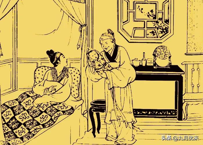 铁拐李成仙故事大全,八仙铁拐李怎么成仙的故事