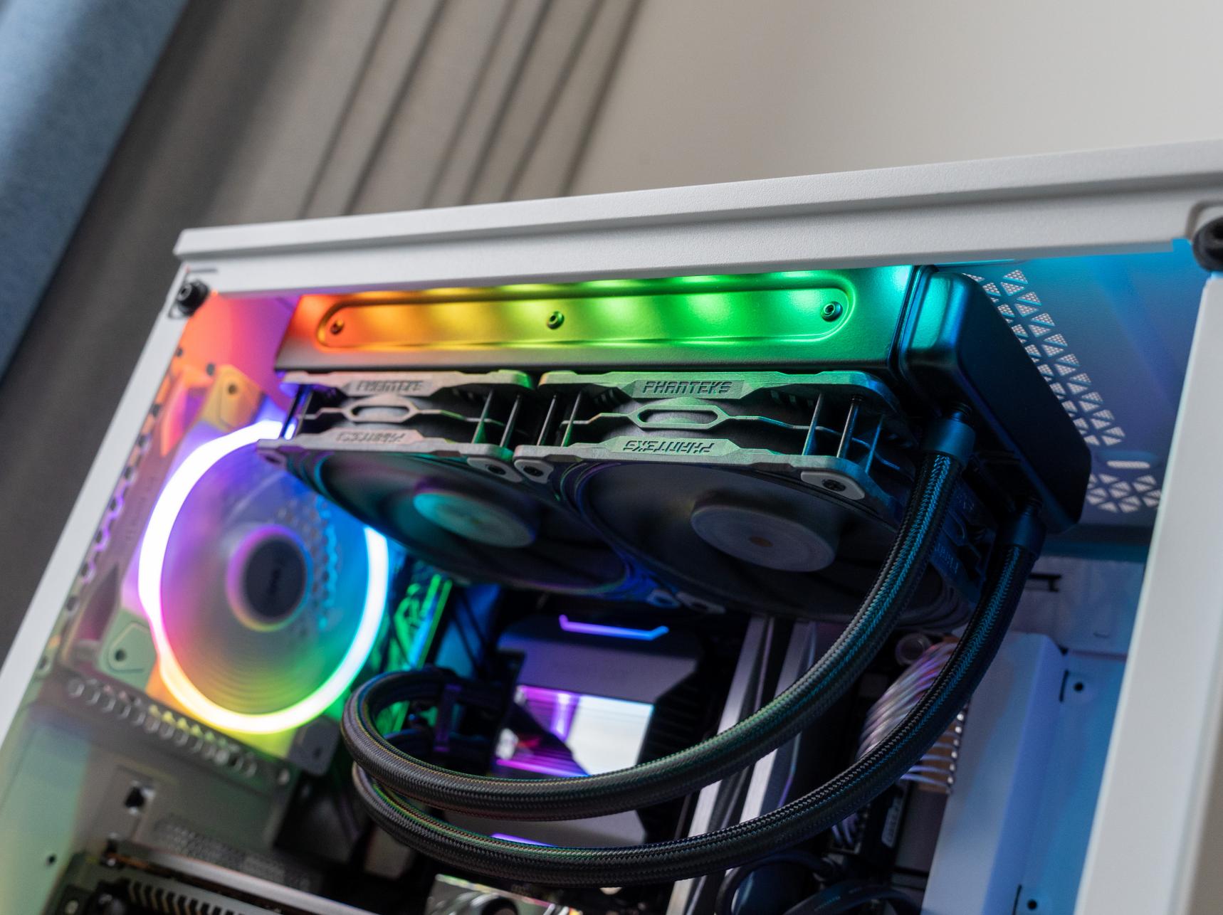 影驰固态硬盘hof和ex哪个好,影驰hofex固态硬盘