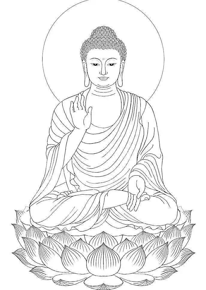 当诗遇到禅！17首诗词带您看遍与山水相依的四季