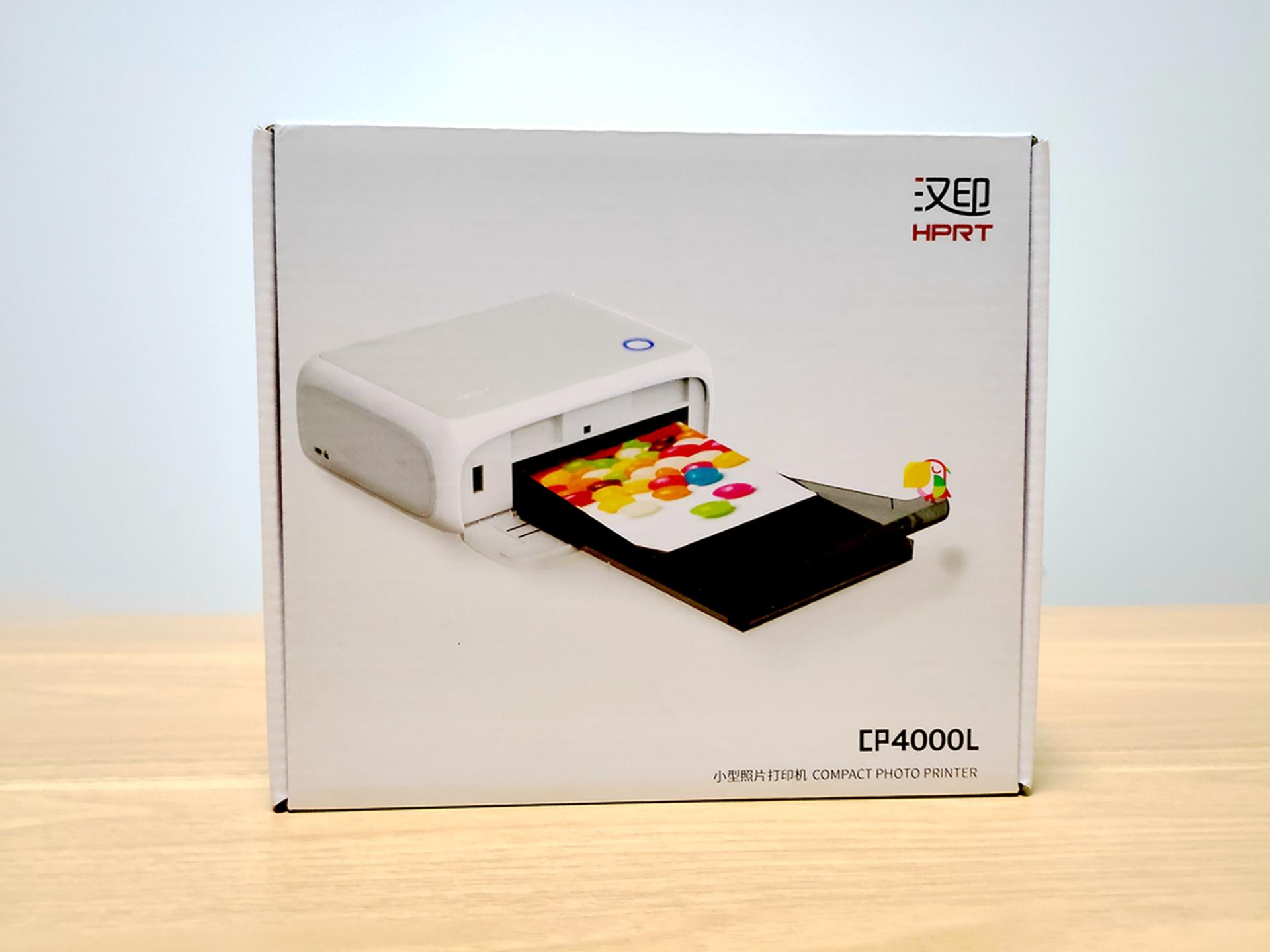 汉印cp4000l和cp4100l区别,汉印cp4000和汉印cp4000l区别