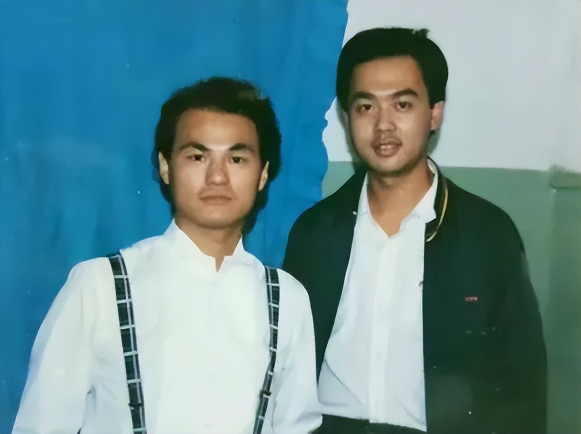 歌星张也吕继宏都是单身吗,歌唱家张也现实生活照片