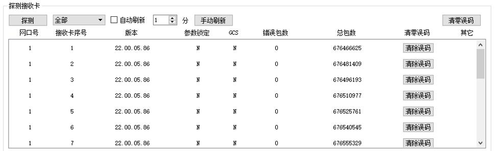 灰度科技屏幕参数设置,灰度科技hd2018实战测评