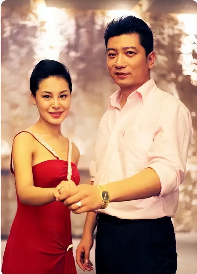 汤唯和田雨结婚了吗,汤唯与田雨分手15年