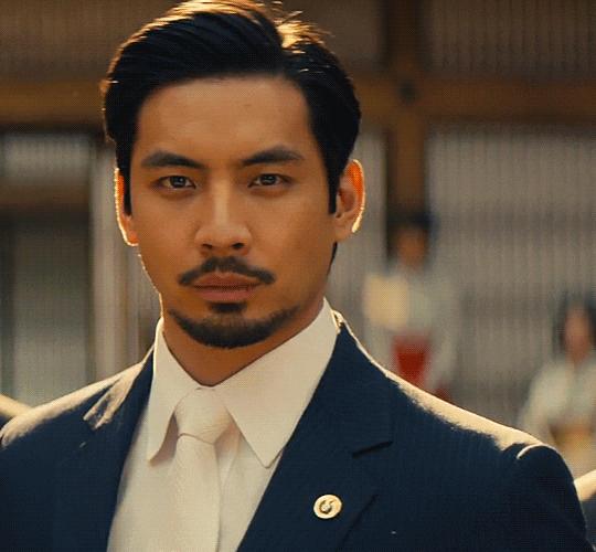 亚裔男星曾做人肉沙包，在好莱坞熬了十年终于出头！