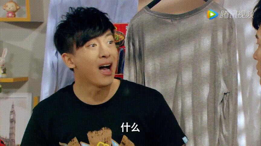 黑马和二哈,二哈张益达