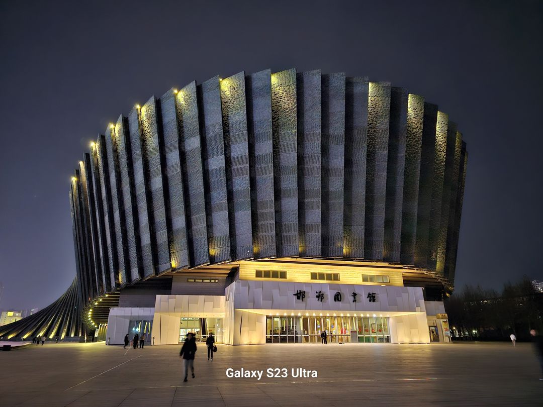 三星galaxys23ultra拍照技术,三星galaxys23ultra变焦拍照