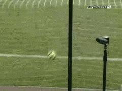 克雷斯波中锋排名,顶级中锋vs顶级门将