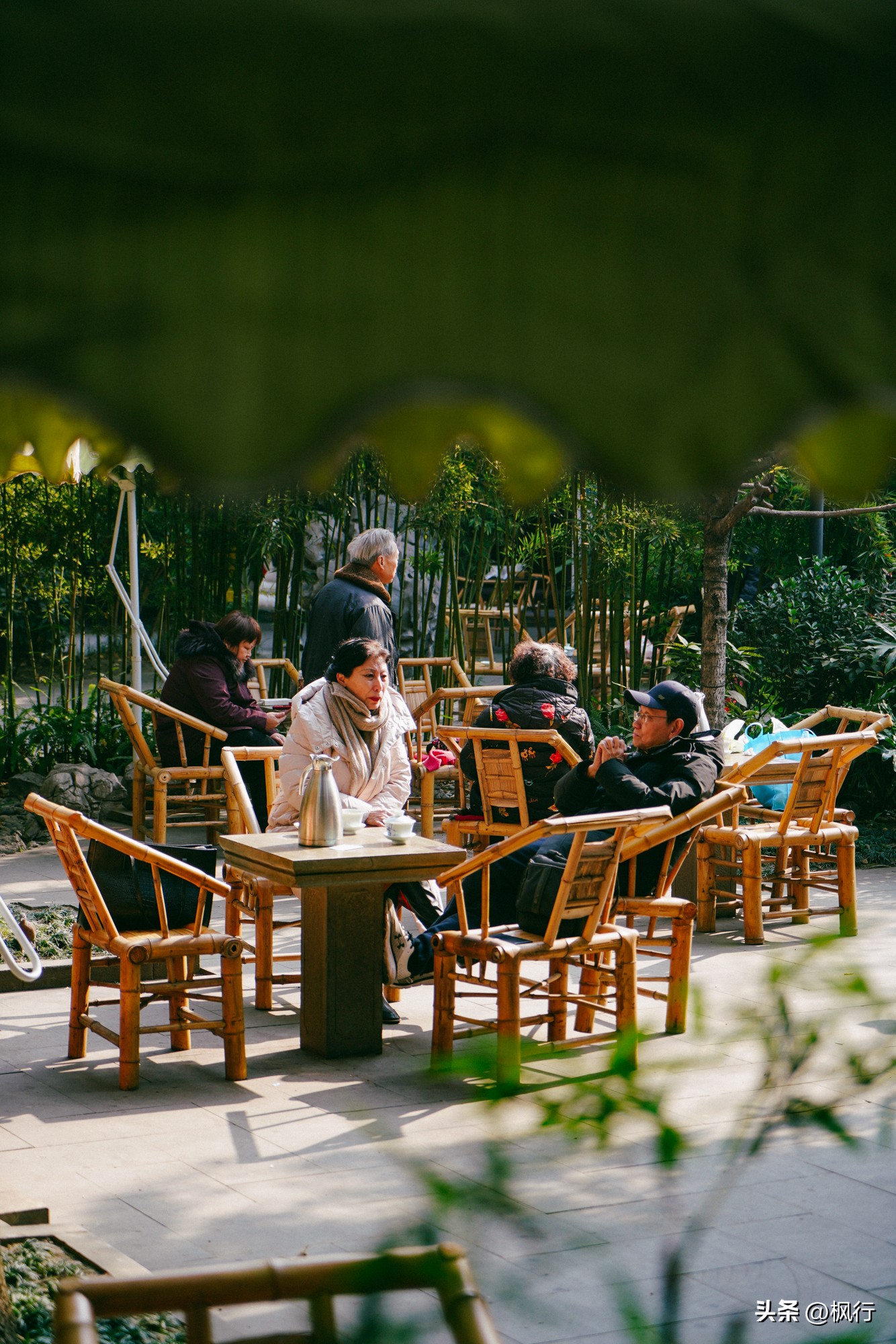 成都文殊院素斋5元一份,文殊院川西四大古刹