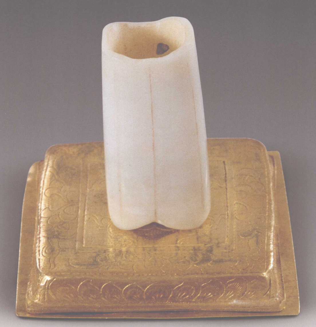 探秘法门寺千年地宫舍利之谜,国宝档案法门寺地宫发掘视频