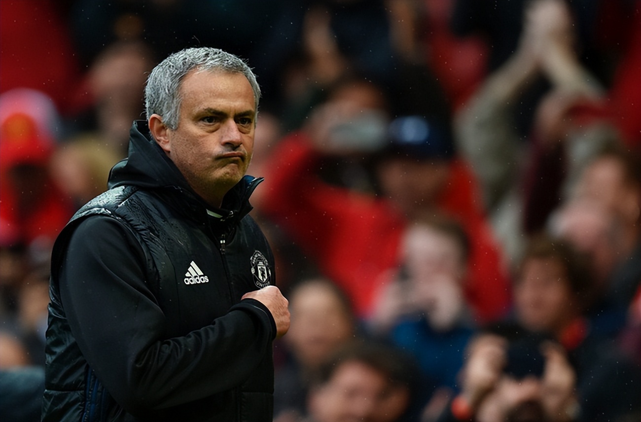 穆里尼奥5大经典名言：狂人的痛，你不懂！咄咄逼人，执拗的一生