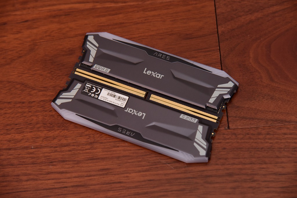 itx内存扩容,为什么itx内存更适合超频