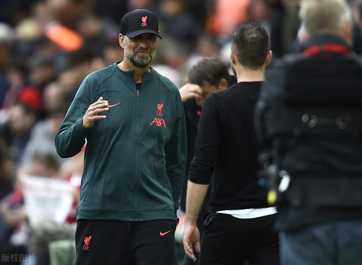 利物浦萨拉赫出局,利物浦爆冷平局萨拉赫