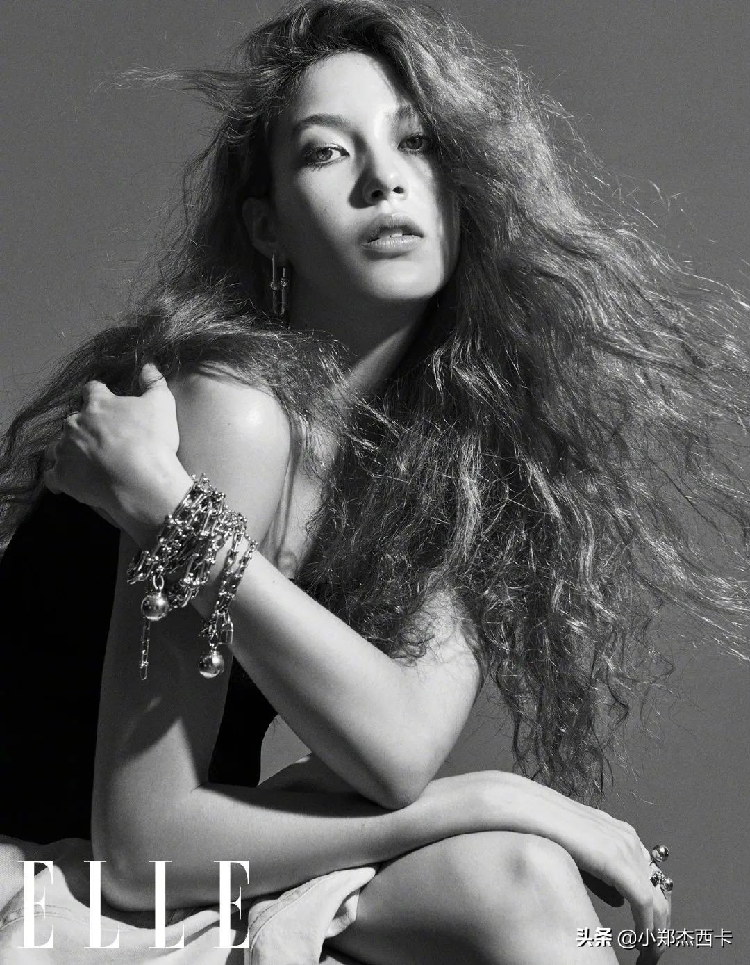 即使没整容也完全大变样的女明星,坚决不整容的10位女明星