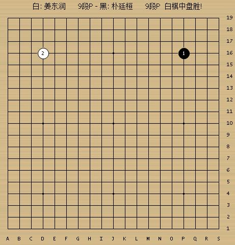 姜东润朴廷桓鬼手,姜东润朴廷桓