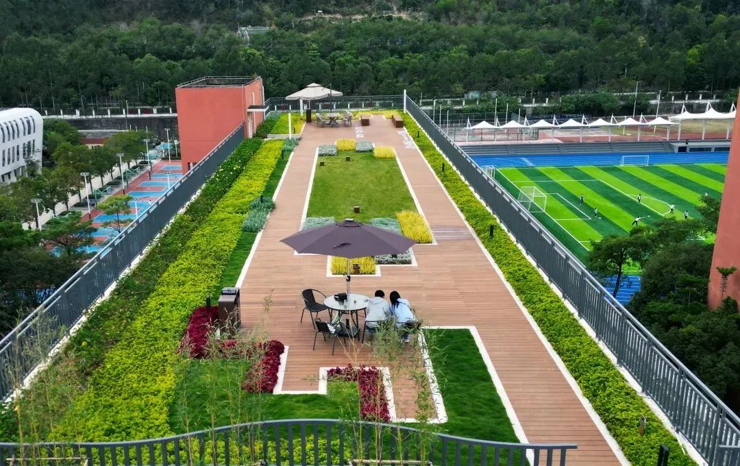 龙岗华师大校长,华中师大龙岗附中校长