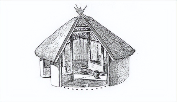 仰韶文化考古大发现,仰韶文化时期的历史传说