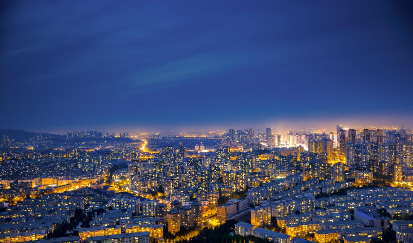 大连未来发展最具潜力,大连发展前景很好的区