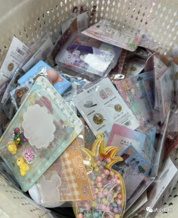 推荐几款好看又少女心的文具店,超值又便宜又好看的文具店推荐