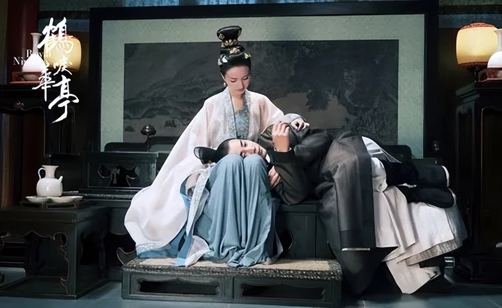 琅琊榜是历史真实的吗,琅琊榜最有深度的解析