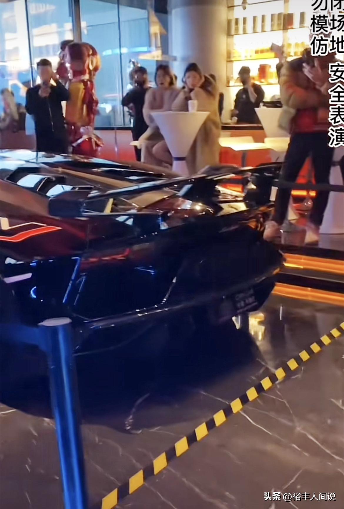 八戒酒吧开业现场去了哪些网红,八戒说车酒吧开业都来了哪些大咖