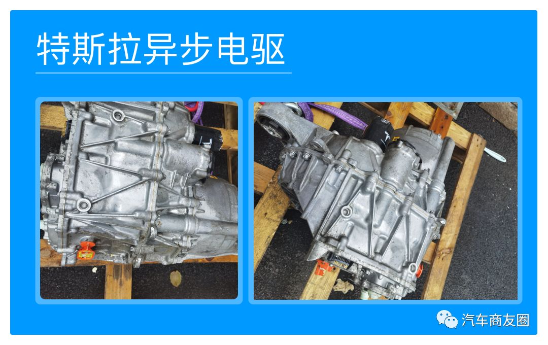 2023驱动电机系统专利,驱动电机型号功率一览表