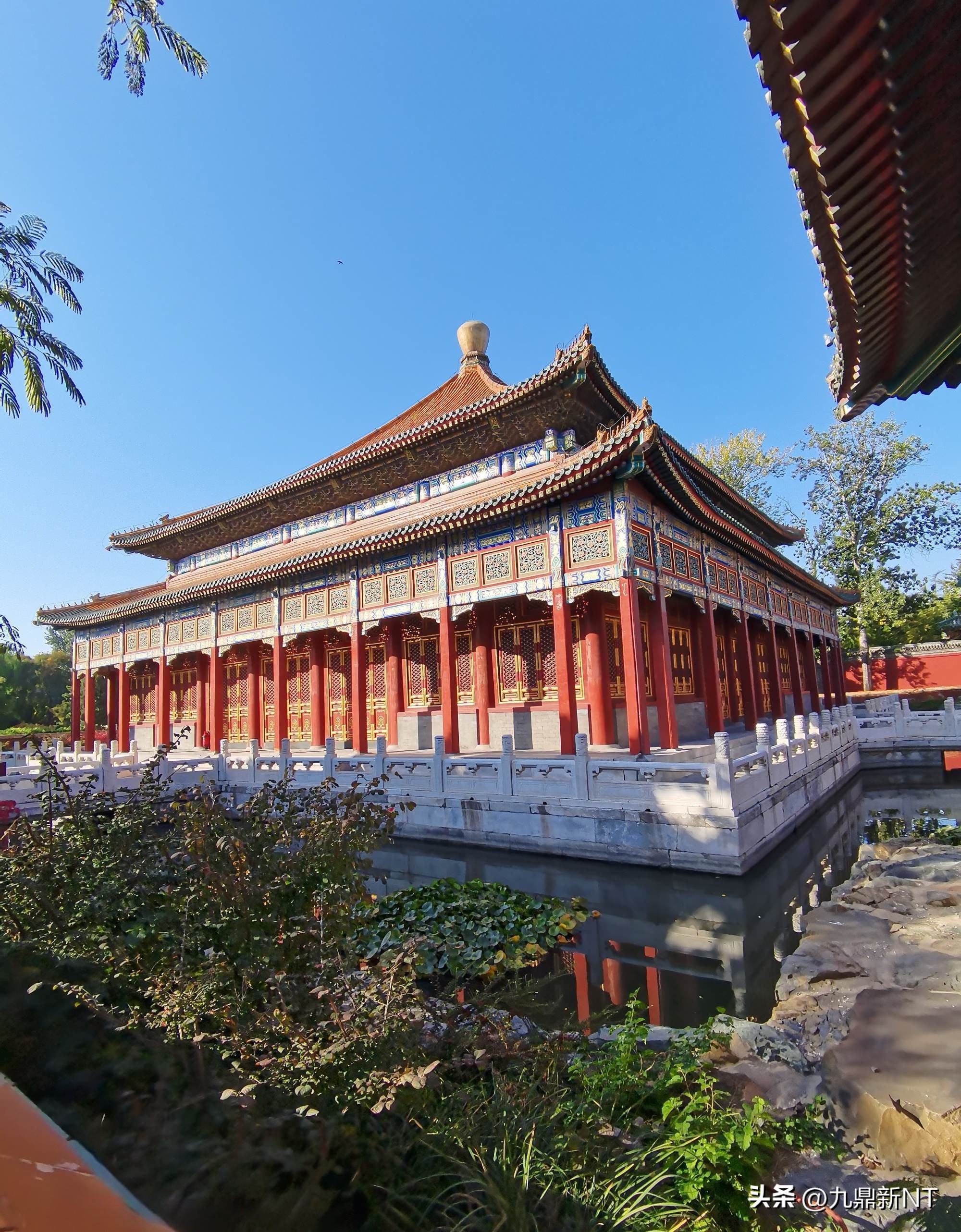 中国古建第一县,古建之最