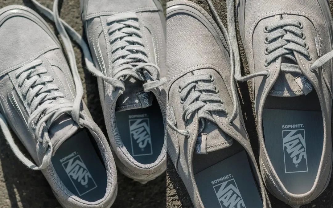 vans2023联名系列,vans2023联名款