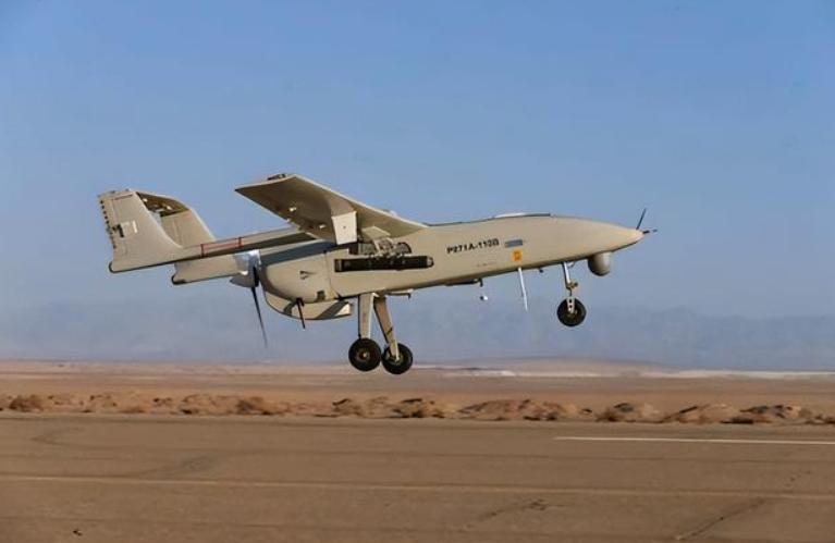 中国不是俄罗斯，伊朗不用王婆卖瓜，伊方无人机，中国还真看不上