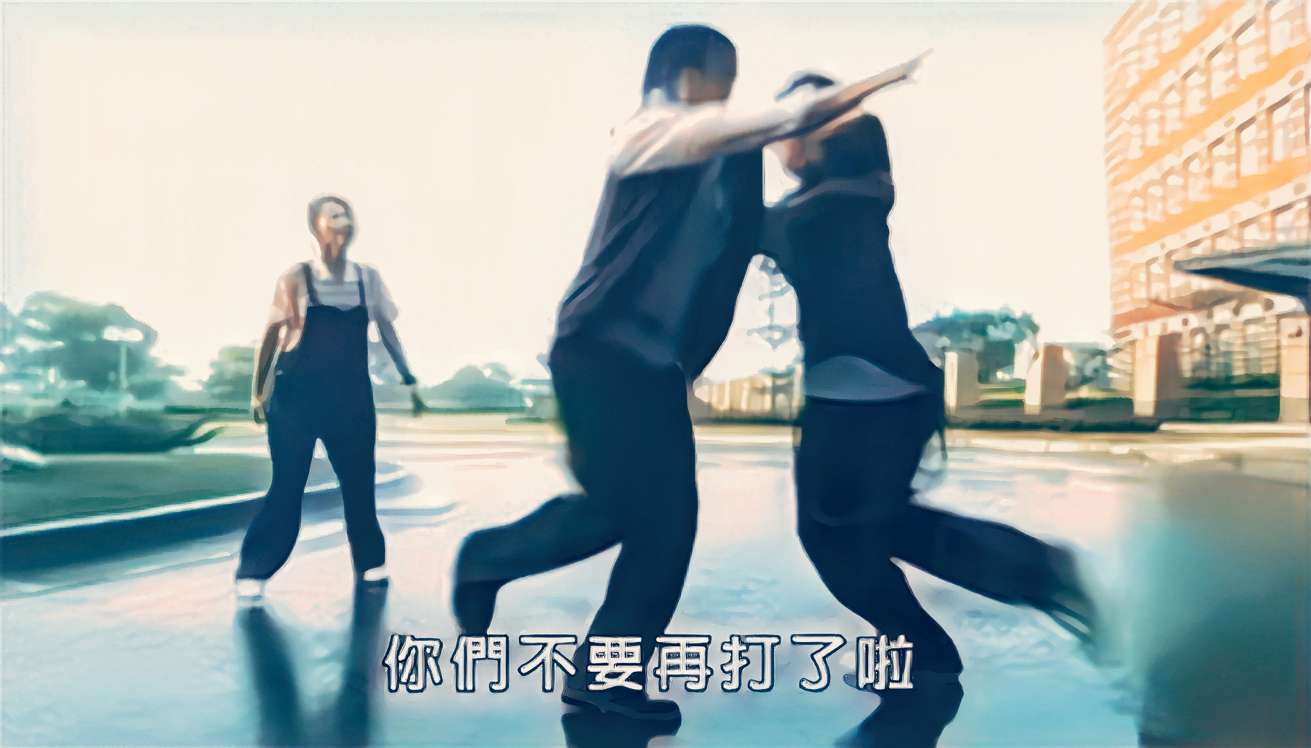 澳门14K开山鼻祖“余洪”，自封“二路元帅”，晚年命丧同门之手