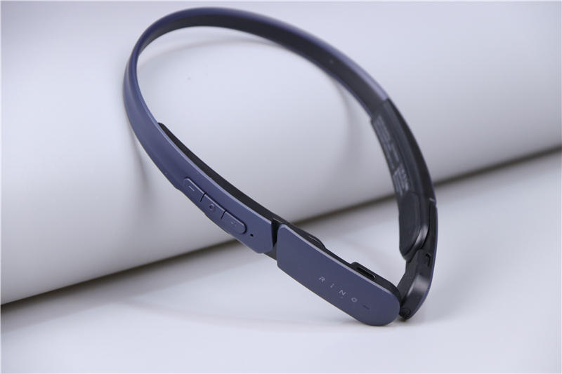 不入耳骨传导耳机声音很小,不入耳空气传导运动耳机测评