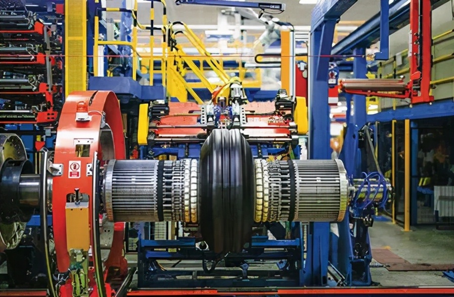 国产轮胎产能,最新各大轮胎工厂产量走势