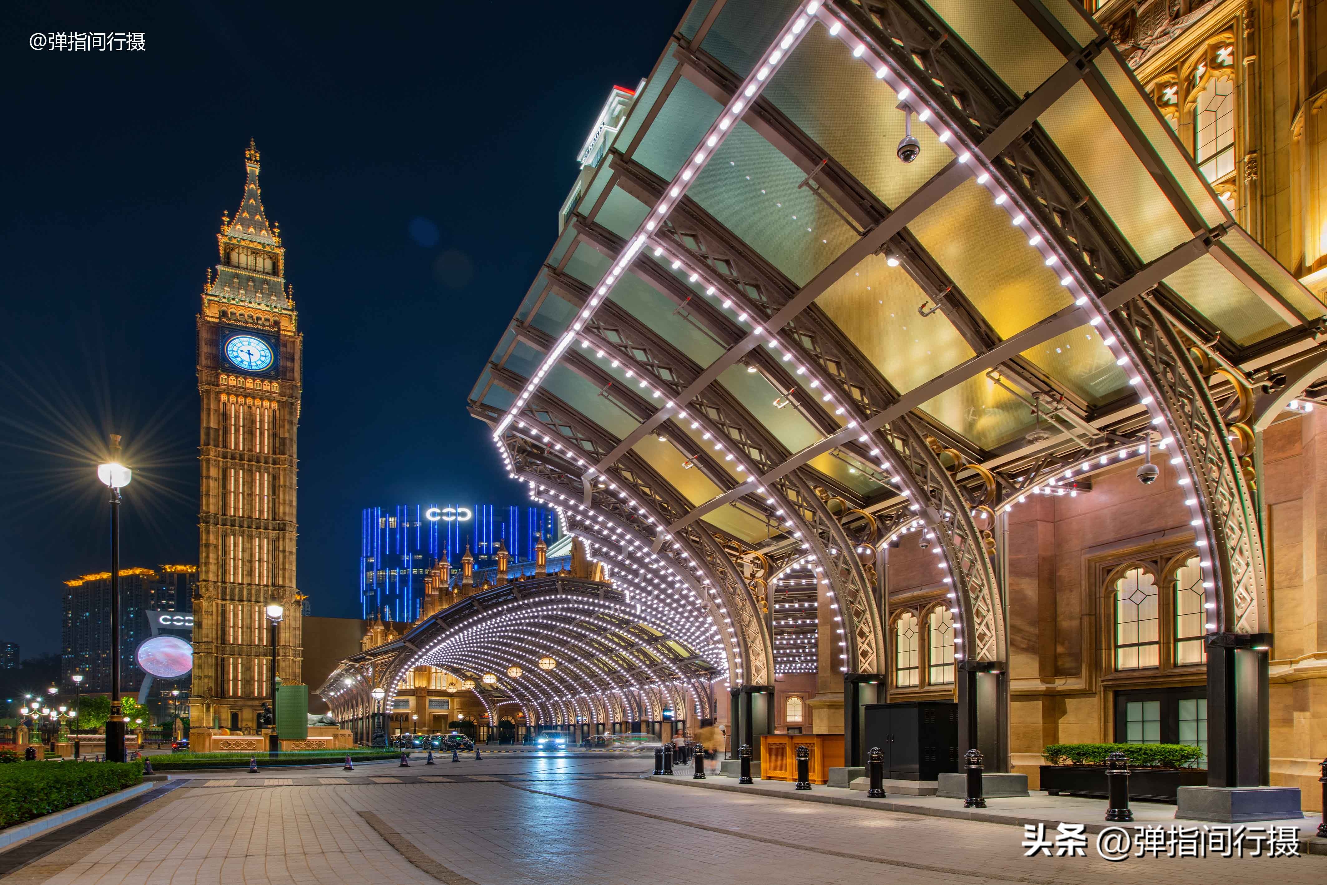 澳门旅游省钱攻略,澳门旅游吃喝玩乐推荐