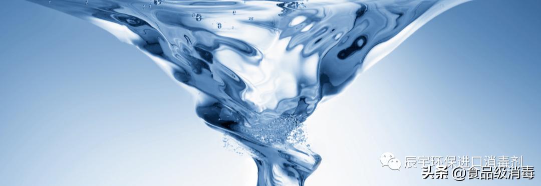 电子超纯水工艺流程,电子级超纯水