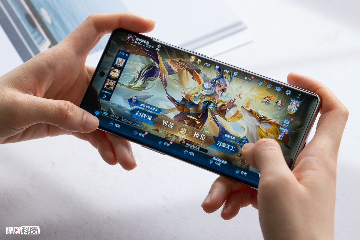 一加ace2真实上手体验,官方一加ace2体验感受