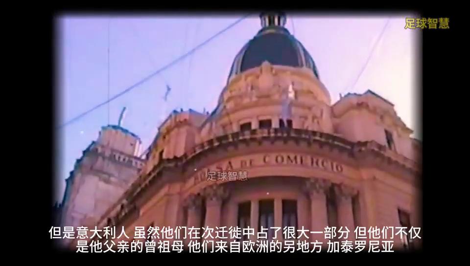 梅西怎么就球王了,梅西如何成为这个时代的球王